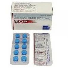 Zopiclone Tablets