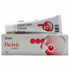 Acyclovir Cream