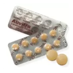 Auvitra Vardenafil Tablet