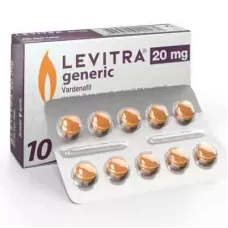Generic levitra