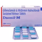 Daonil Tablet