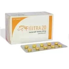 Filitra Tablet
