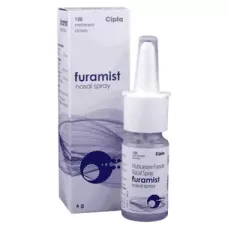 Flonase Nasal Spray