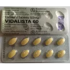 Vidalista 60